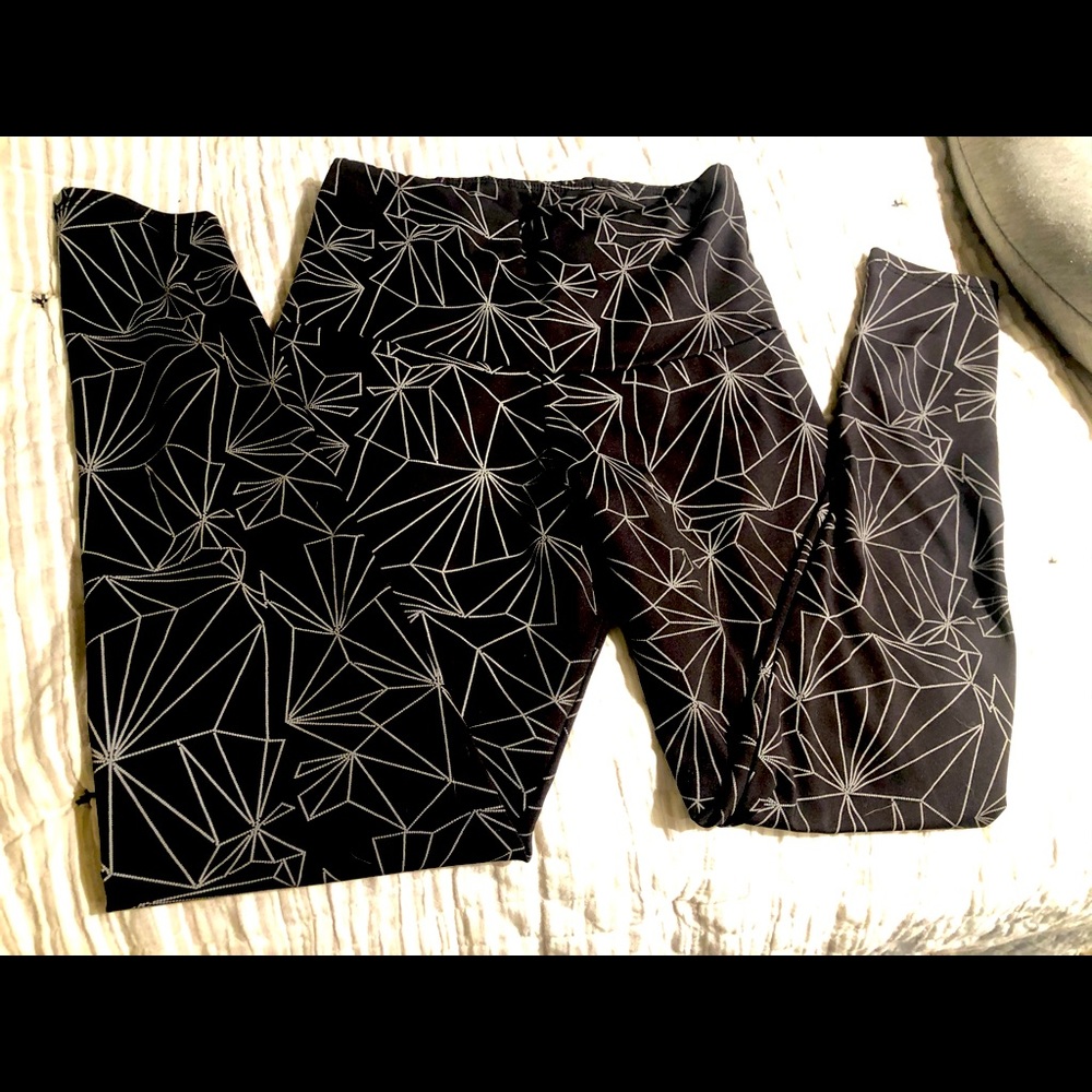 Onzie Reflective Legging